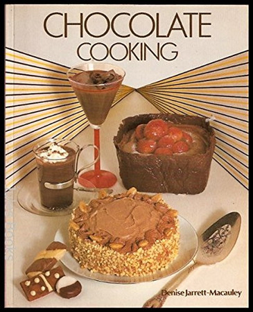 Chokladkokboken