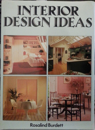 Interior Design Ideas