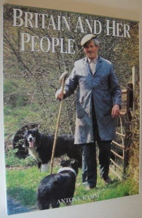 Britain and her people