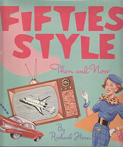 Fifties Style Then and Now