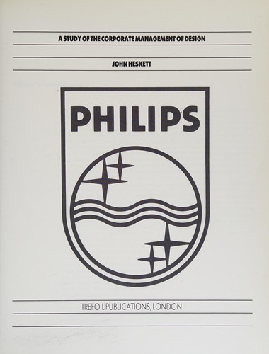 Phillips B.V. (Design Management S.)