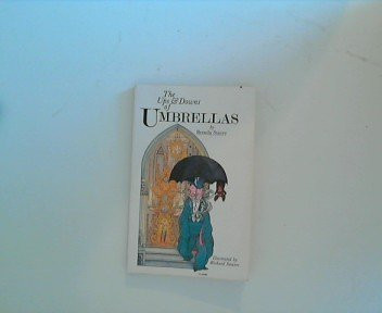 The Ups & Downs of Umbrellas