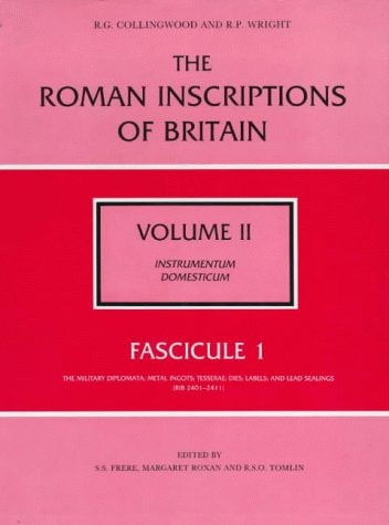 Instrumentum domesticum : (personal belongings and the like).