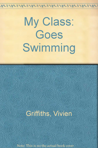 My Class Goes Swimming