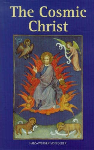 The Cosmic Christ