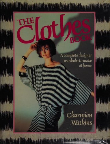 The Clothes Book