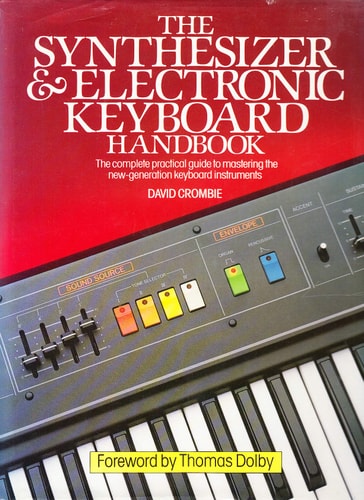 The Synthesizer & Electronic Keyboard Handbook