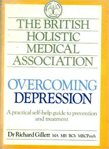 Overcoming Depression