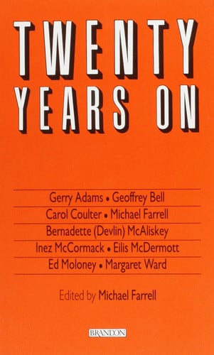 Twenty years on