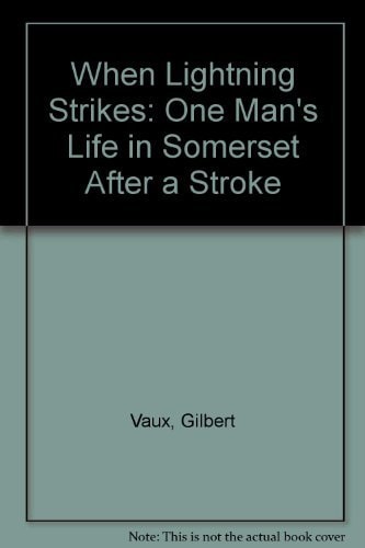 When Lightning Strikes Life After a Stroke