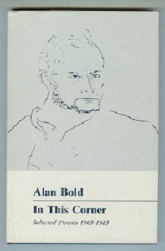 In This Corner: Selected Poems, 1963-1983