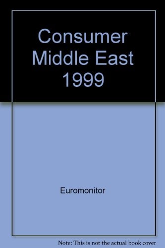 Consumer Middle East, 1999
