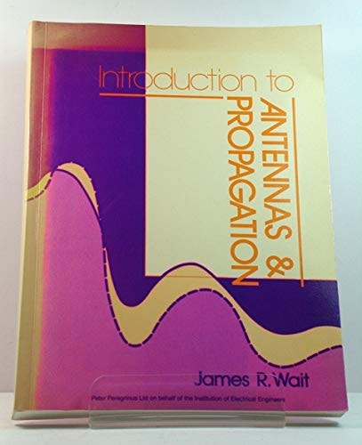 Antennas & Propagation