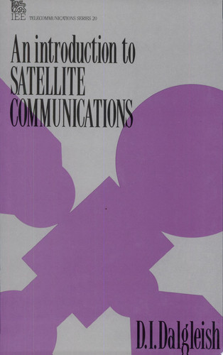 An Introduction to Satellite Communications
