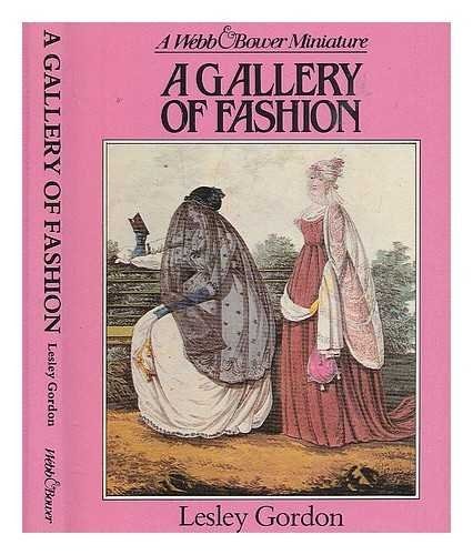 A Gallery of Fashion