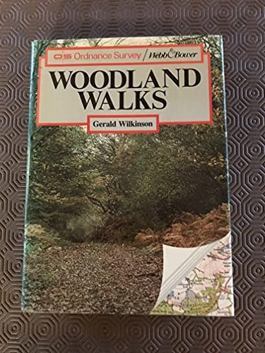 Woodland Walks