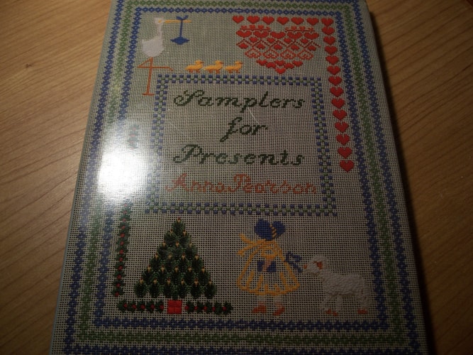 Samplers for Presents