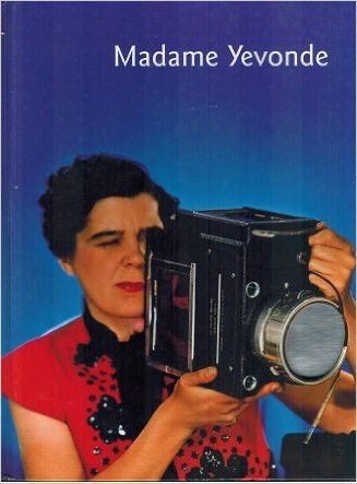 Madame Yevonde