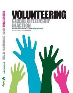 Volunteering Global Citizenship in Action