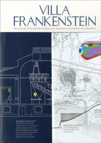 Villa Frankenstein Close Looking/la Laguna Di Venezia