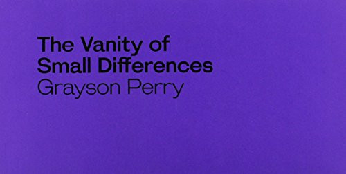 The Vanity of Small Differences