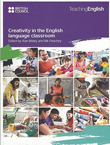 Creativity in the English Language Classroom