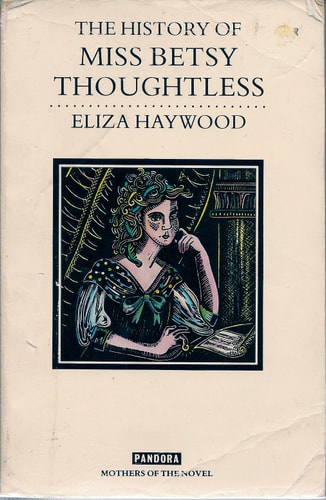Edition published by Pandora Pr