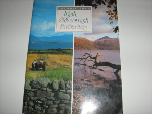 Irish and Scottish Favourites