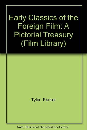 Classic Foreign Films From 1960 to Today