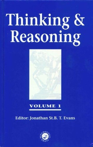 Thinking and Reasoning