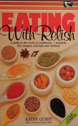 Eating with Relish