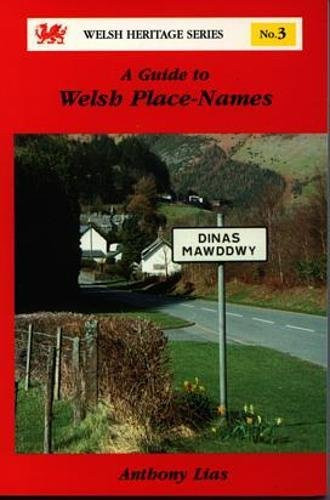 A Guide to Welsh Place-names