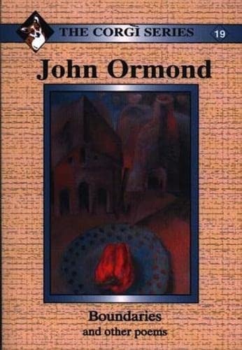 Boundaries and Other Poems