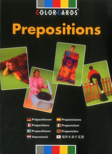 Prepositions