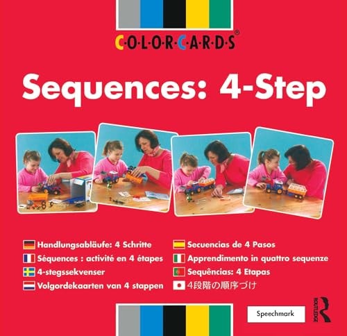 Sequences 4-step
