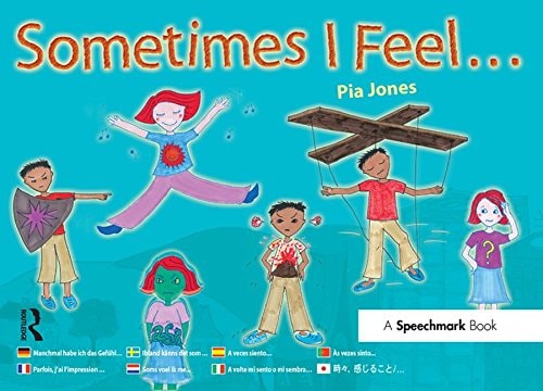 Sometimes I Feel...