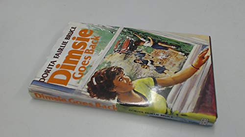 Dimsie Goes Back