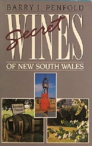 Secret Wines of New South Wales