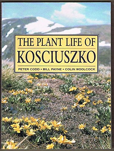 The Plant Life of Kosciuszko
