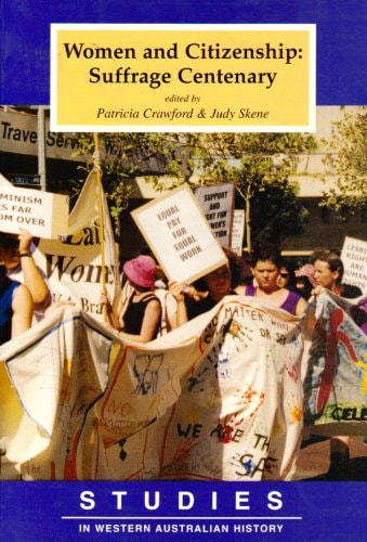 Women and Citizenship Suffrage Centenary