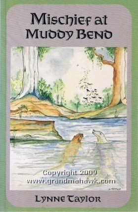 Mischief at Muddy Bend