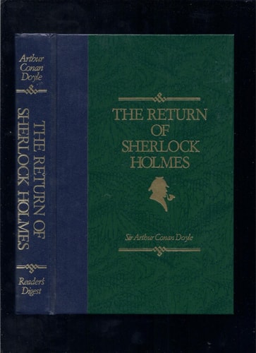 Edition published by Reader's Digest