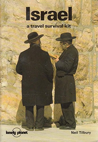 Israel & the Palestinian Territories