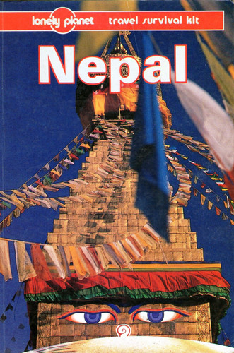 Nepal: A Travel Survival Kit (Lonely Planet Nepal)