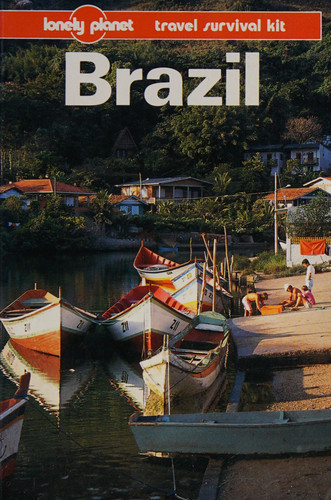 Brazil: A Travel Survival Kit