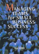 Managing Teams for Small Business Success