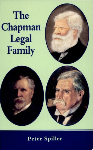 The Chapman Legal Family
