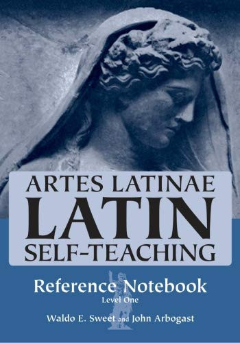 Reference Notebook