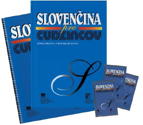 Slovencina Pre Cudzincov