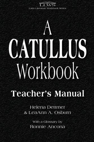 A Catullus